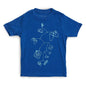 Mobile Controls Kids T-Shirt STORY SPARK