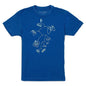 Mobile Controls T-Shirt STORY SPARK