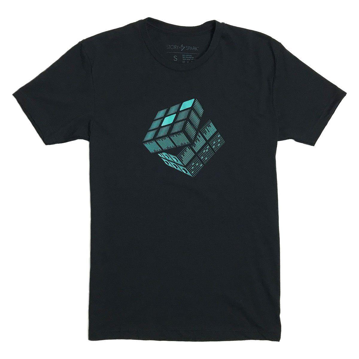 Remix T-shirt STORY SPARK