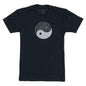 Yin Yang Tech T-Shirt STORY SPARK