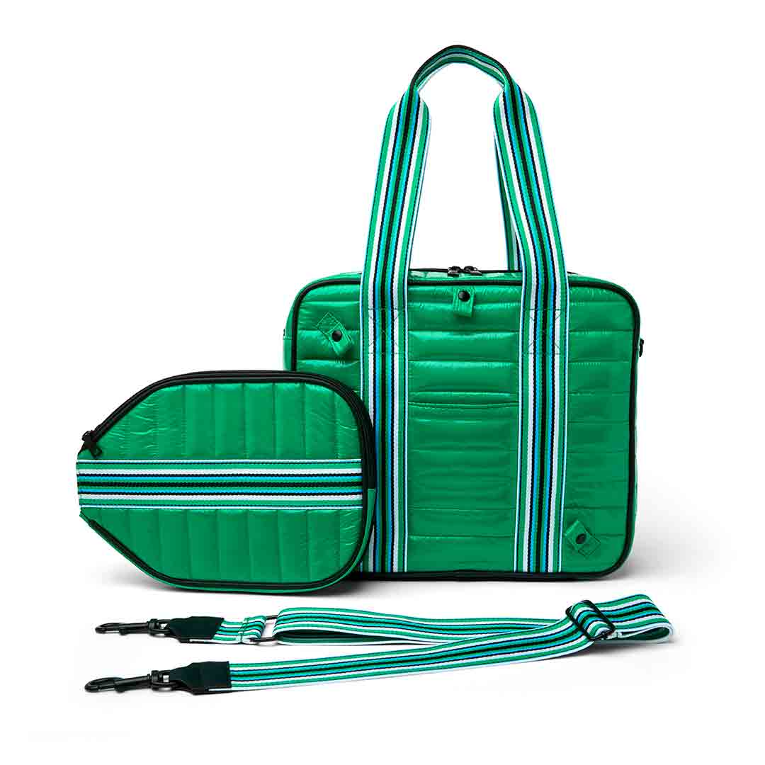 Sporty Spice Pickleball Bag Think Royln