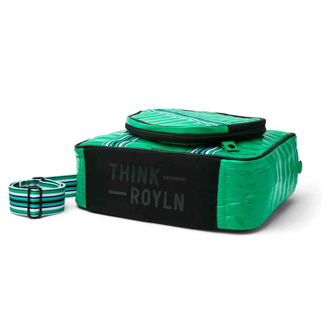 Sporty Spice Pickleball Bag Think Royln