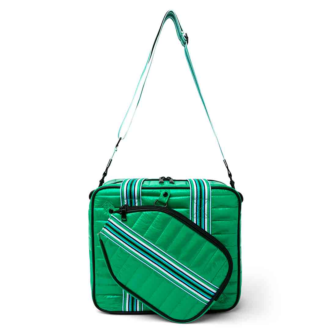 Sporty Spice Pickleball Bag Think Royln