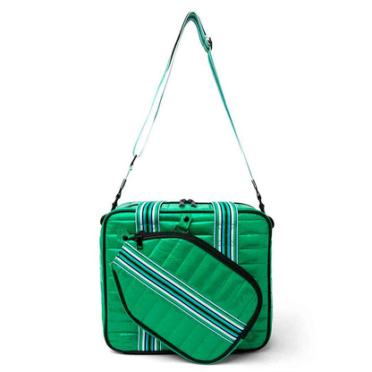 Sporty Spice Pickleball Bag Think Royln