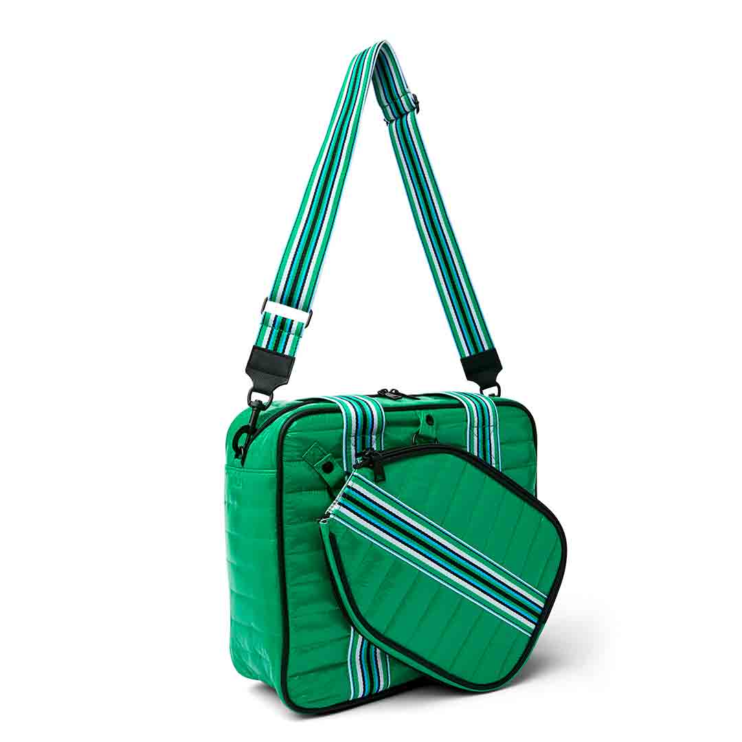Sporty Spice Pickleball Bag Think Royln
