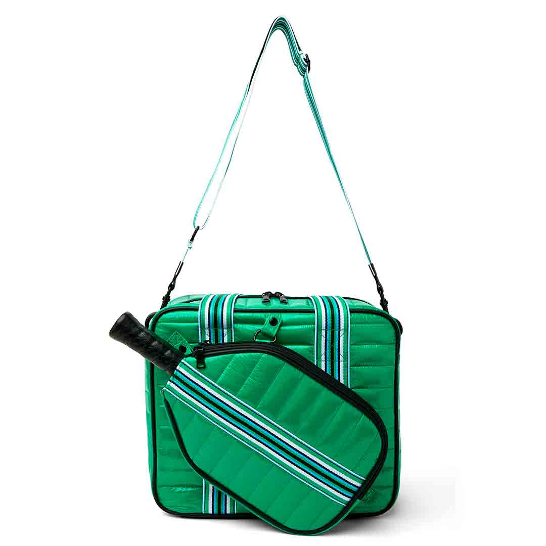 Sporty Spice Pickleball Bag Think Royln