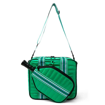 Sporty Spice Pickleball Bag Think Royln