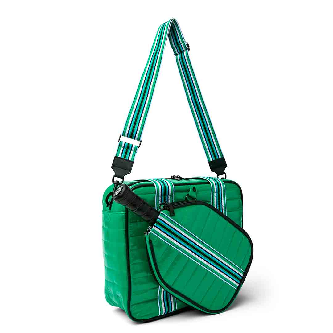 Sporty Spice Pickleball Bag Think Royln