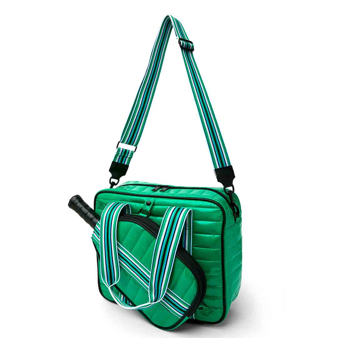 Sporty Spice Pickleball Bag Think Royln