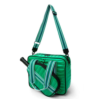Sporty Spice Pickleball Bag Think Royln