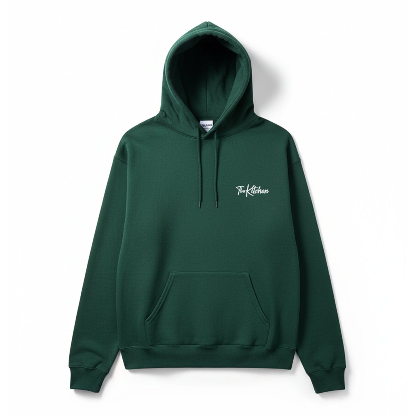 The Kitchen Hoodie The Kitchen Pickleball