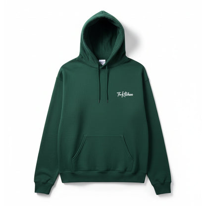 The Kitchen Hoodie The Kitchen Pickleball