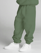 Dreamy Soft Charlie Play Solid Color - Bamboo Kids Sweatpants - VER 1 Charlies Project Kids