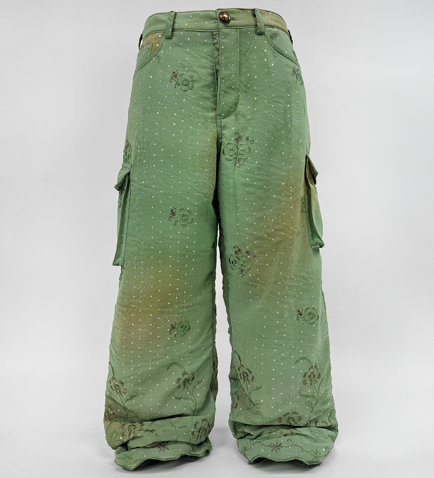MYTHICAL FOREST PANT Jakischrist