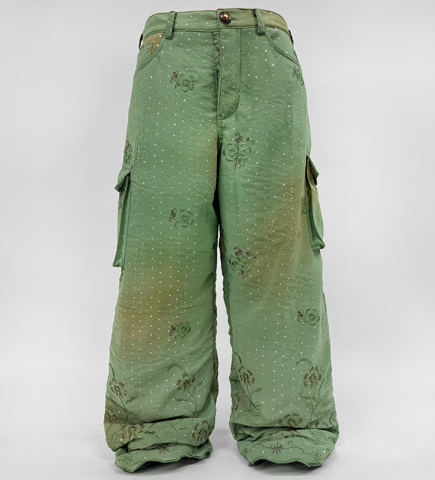 MYTHICAL FOREST PANT Jakischrist
