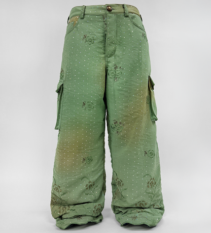 MYTHICAL FOREST PANT Jakischrist