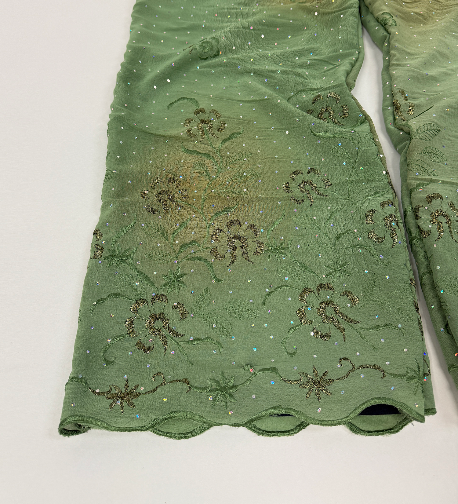 MYTHICAL FOREST PANT Jakischrist
