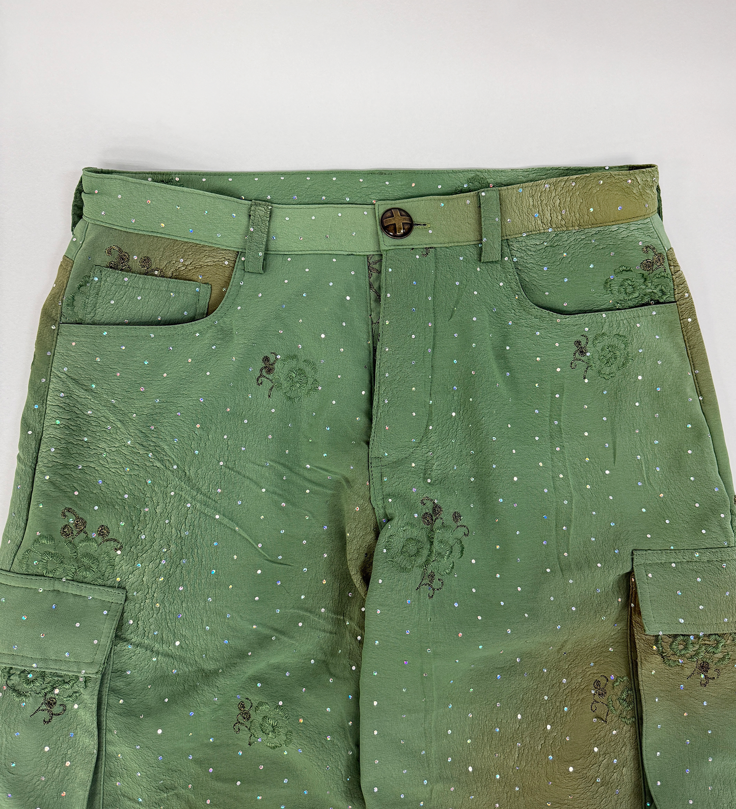 MYTHICAL FOREST PANT Jakischrist
