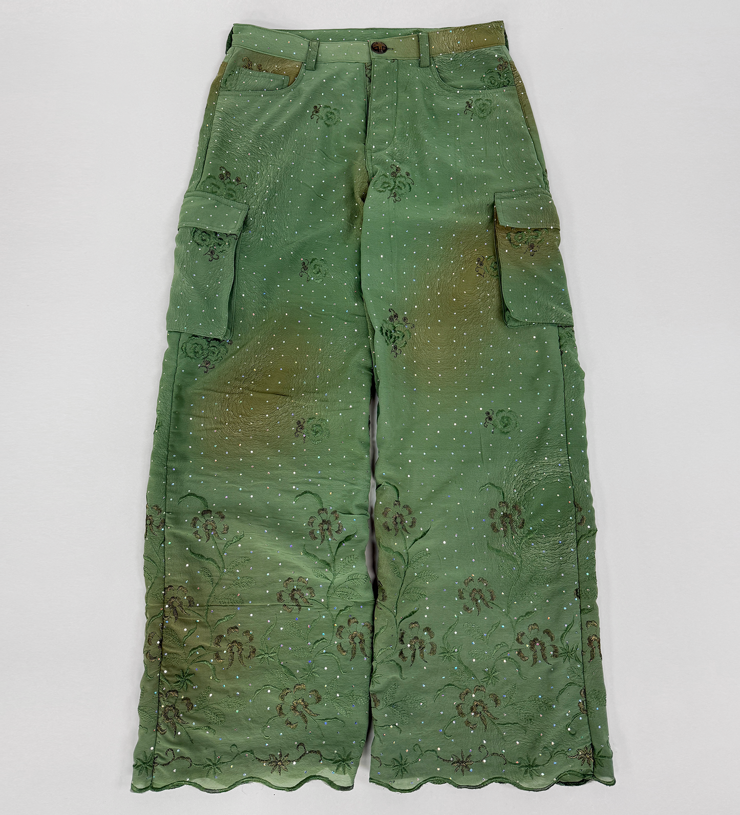 MYTHICAL FOREST PANT Jakischrist
