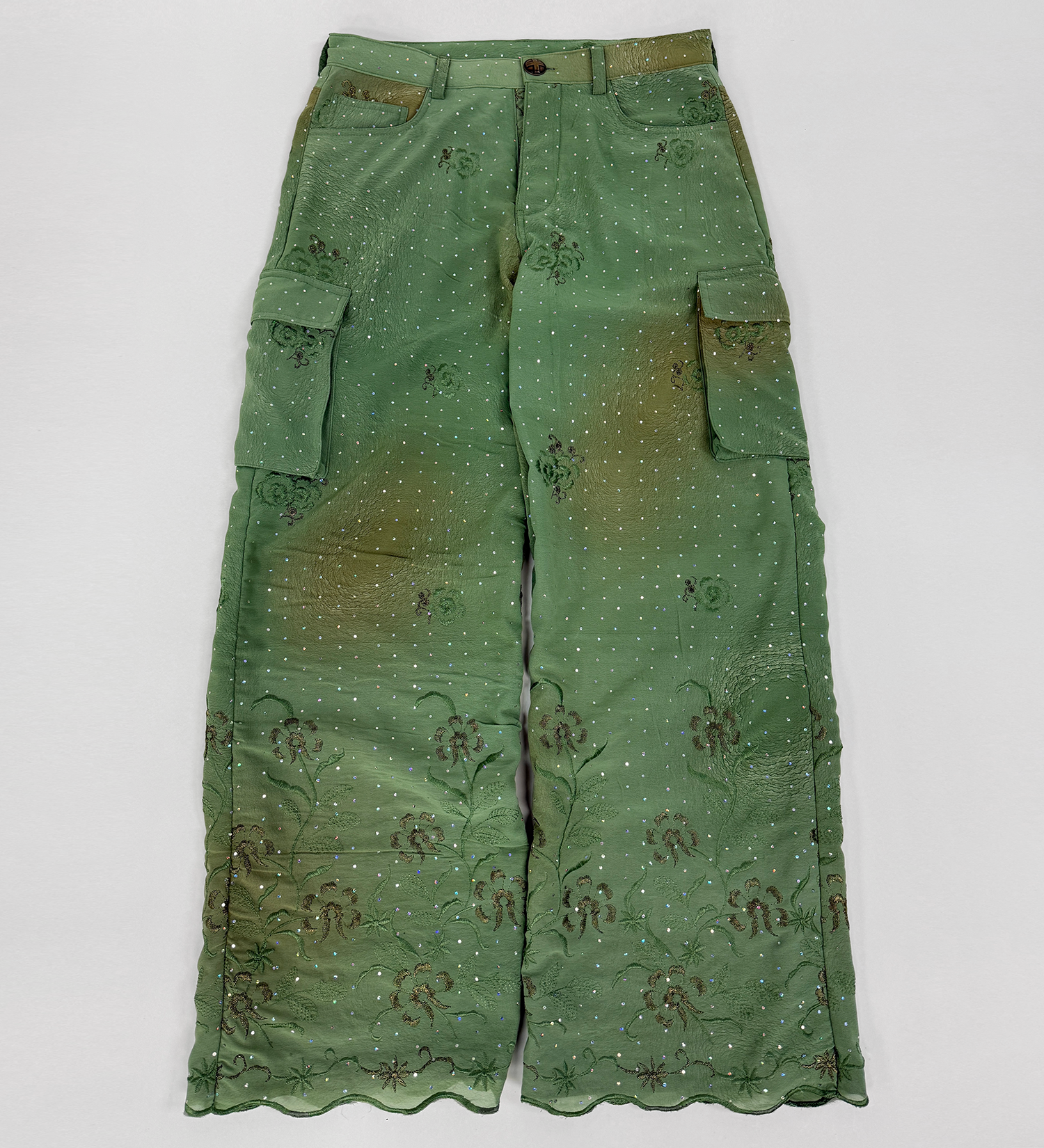 MYTHICAL FOREST PANT Jakischrist