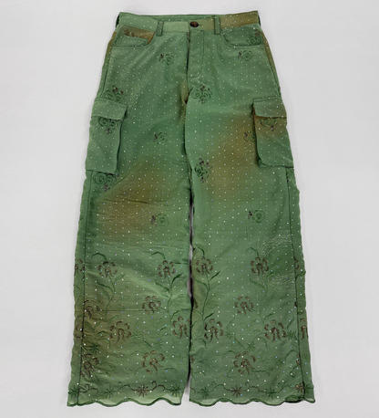 MYTHICAL FOREST PANT Jakischrist