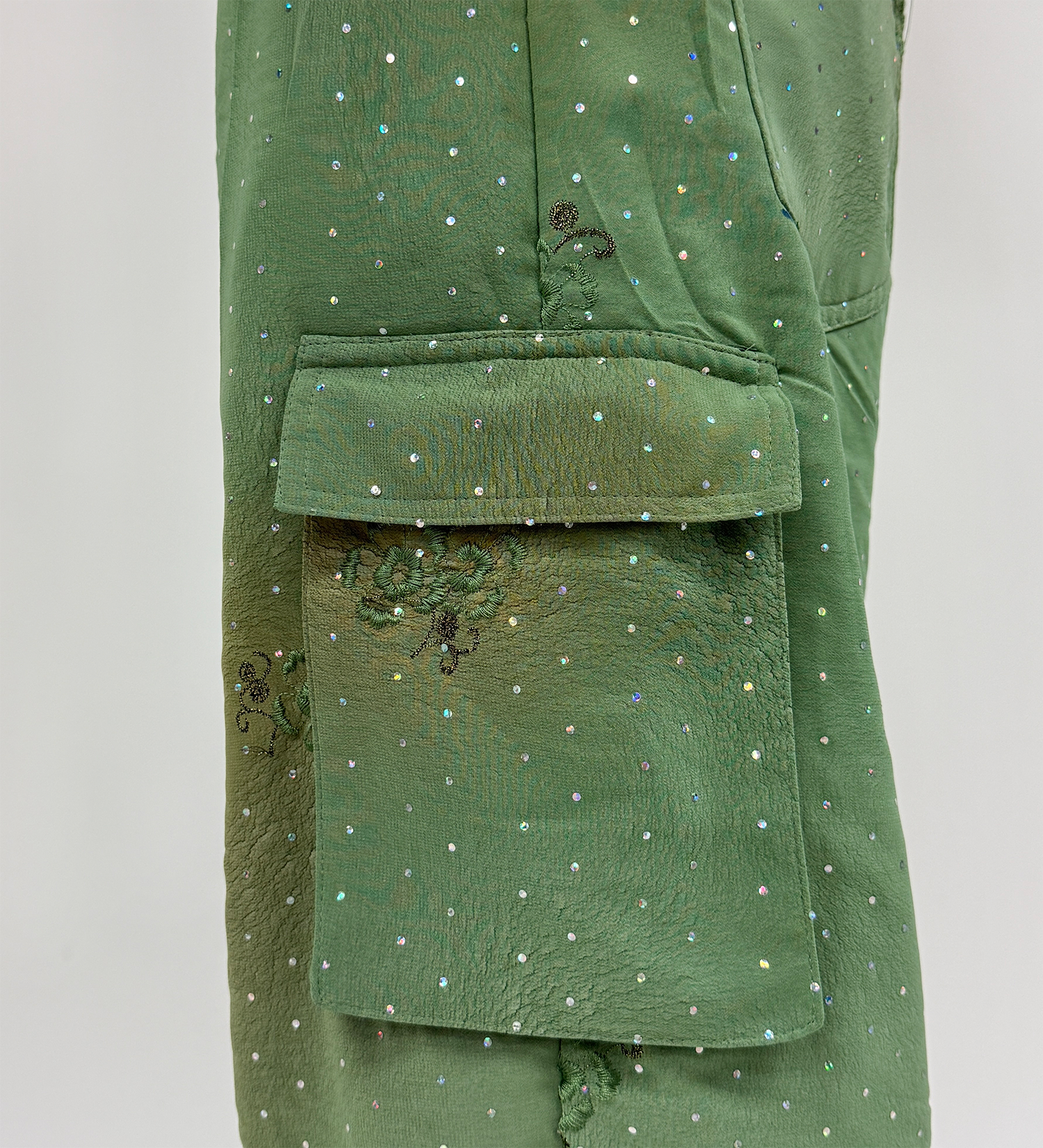 MYTHICAL FOREST PANT Jakischrist