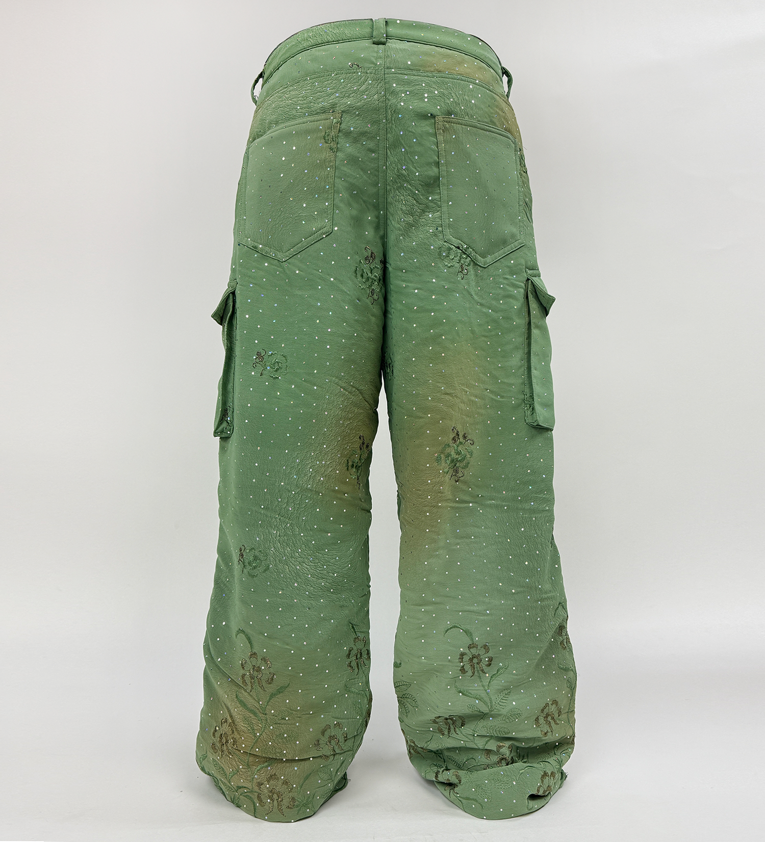 MYTHICAL FOREST PANT Jakischrist