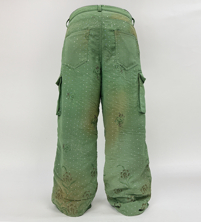 MYTHICAL FOREST PANT Jakischrist