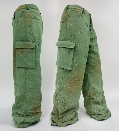 MYTHICAL FOREST PANT Jakischrist