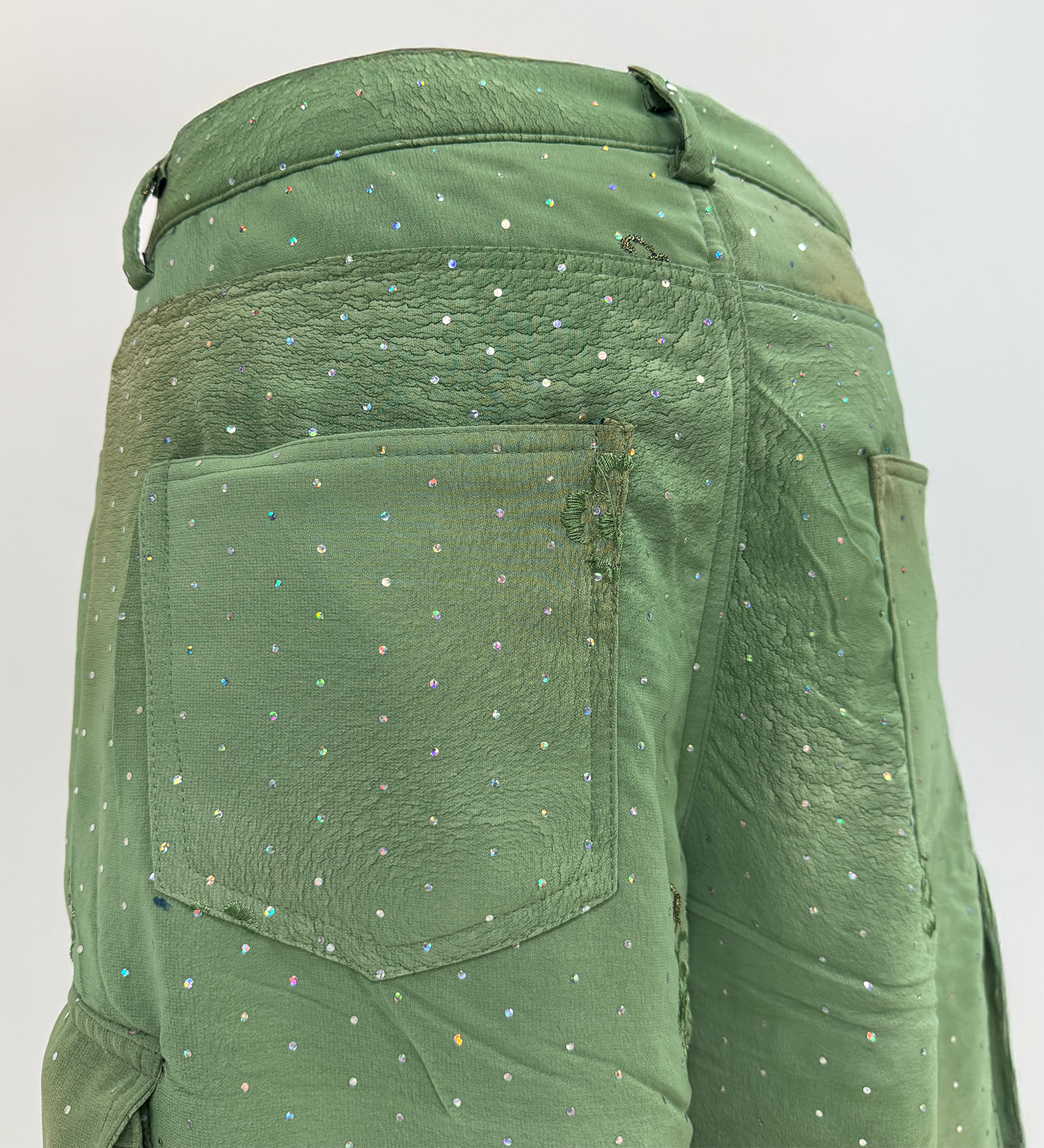 MYTHICAL FOREST PANT Jakischrist