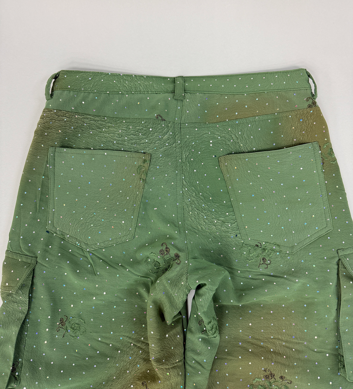 MYTHICAL FOREST PANT Jakischrist