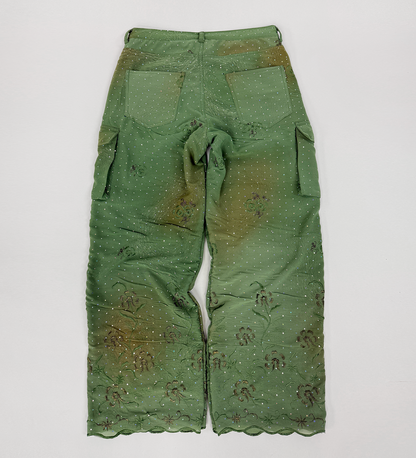 MYTHICAL FOREST PANT Jakischrist