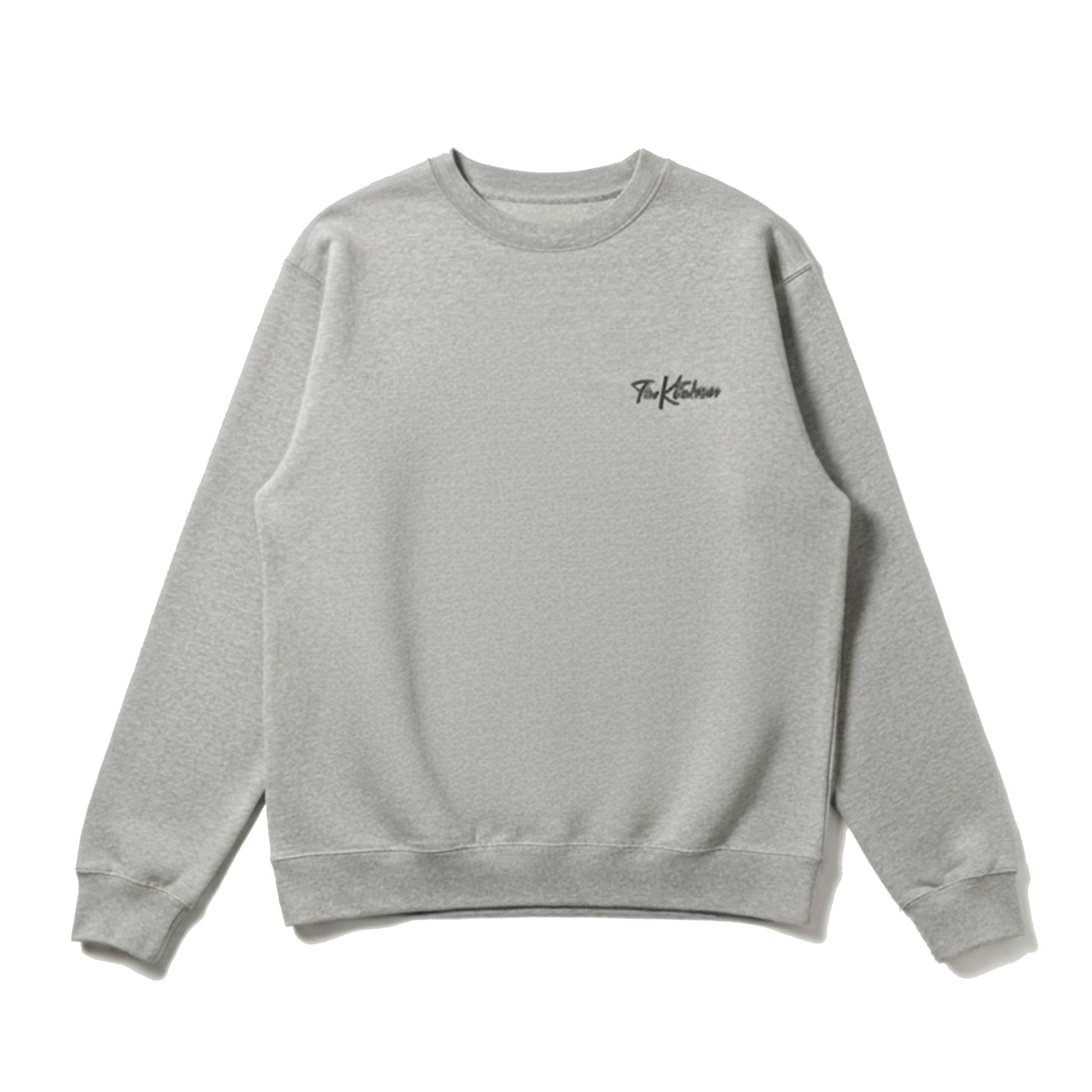 The Kitchen Crewneck The Kitchen Pickleball