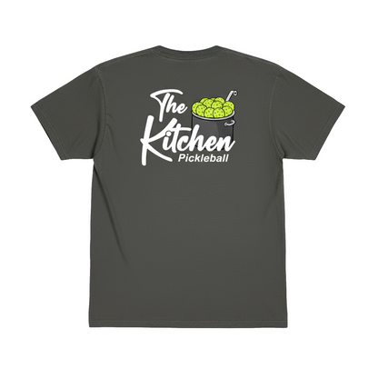The Kitchen Logo T-Shirt The Kitchen Pickleball