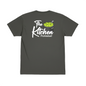 The Kitchen Logo T-Shirt The Kitchen Pickleball