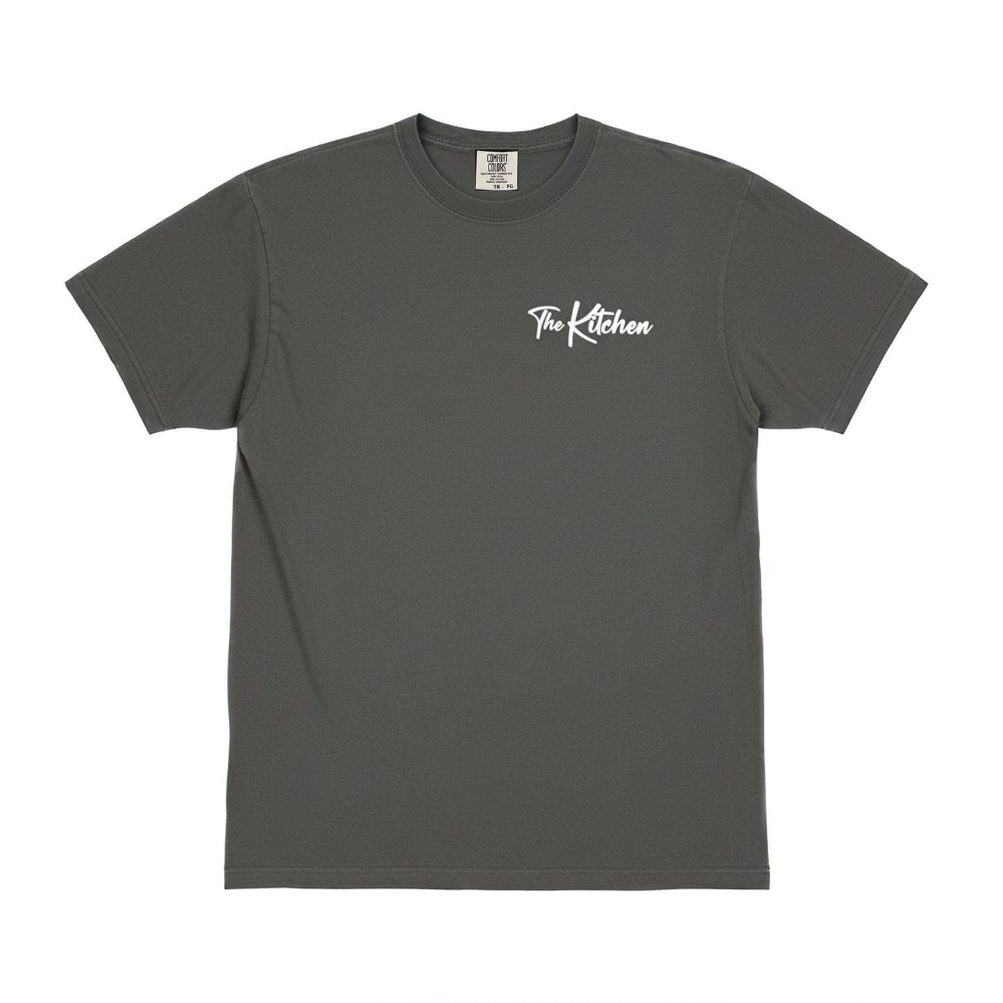 The Kitchen Logo T-Shirt The Kitchen Pickleball