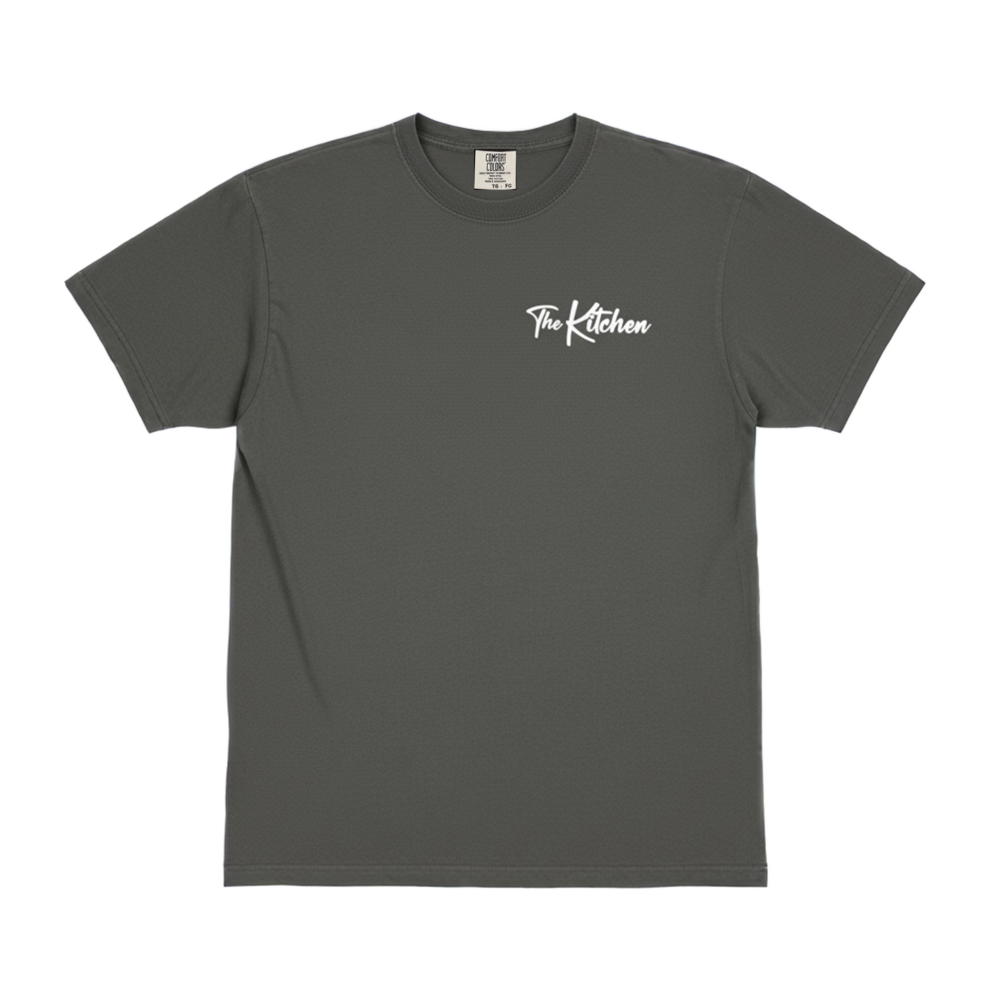 The Kitchen Logo T-Shirt The Kitchen Pickleball