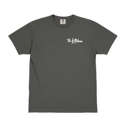 The Kitchen Logo T-Shirt The Kitchen Pickleball