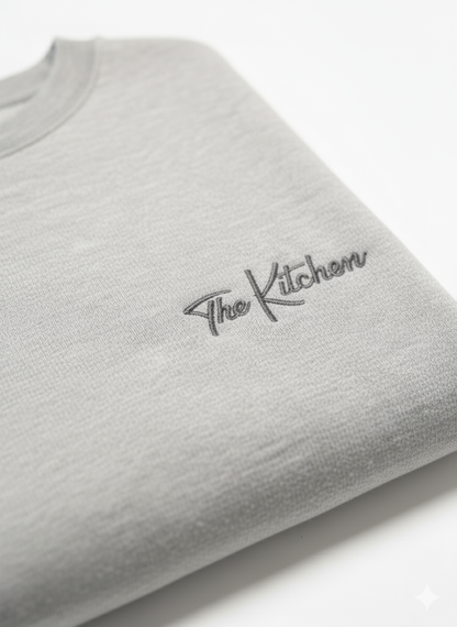 The Kitchen Crewneck The Kitchen Pickleball