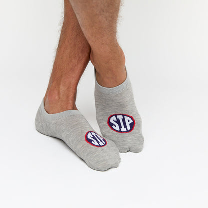 Grey SIP No Show DeadSoxy