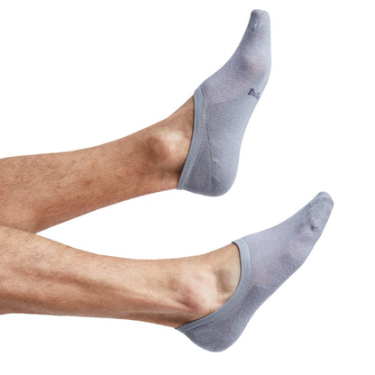 Greyden No Show (Womens) DeadSoxy