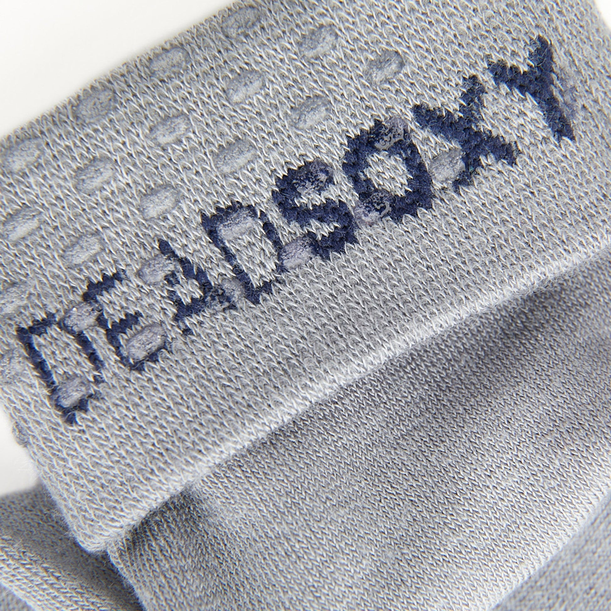 Greyson 3-Pack - Grey Dress Socks DeadSoxy