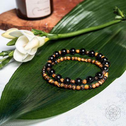 Grounding Bracelet Set (2pcs) Conscious Items