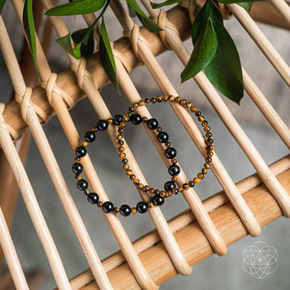 Grounding Bracelet Set (2pcs) Conscious Items