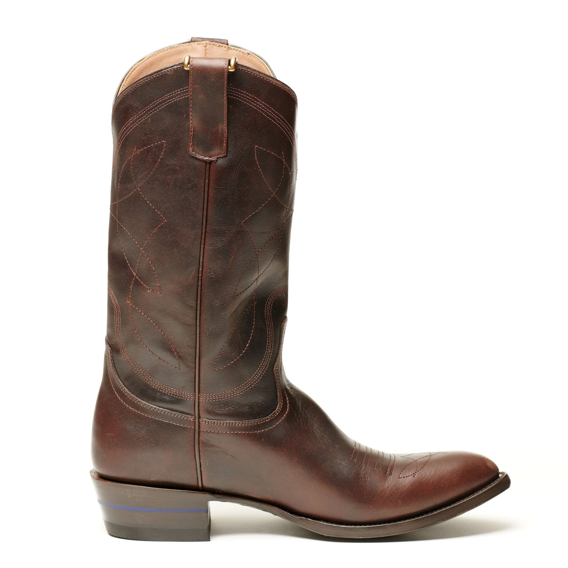 Boot Mule Alvies