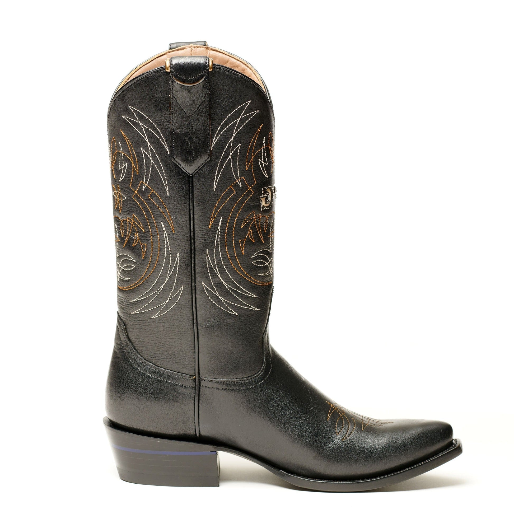 Boot Mule Alvies