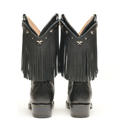 Boot Fringe Alvies