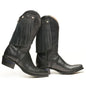 Boot Fringe Alvies