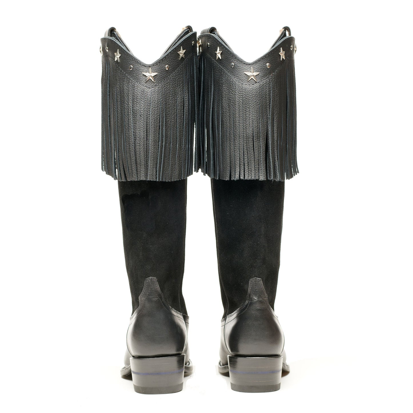 Boot Fringe Alvies