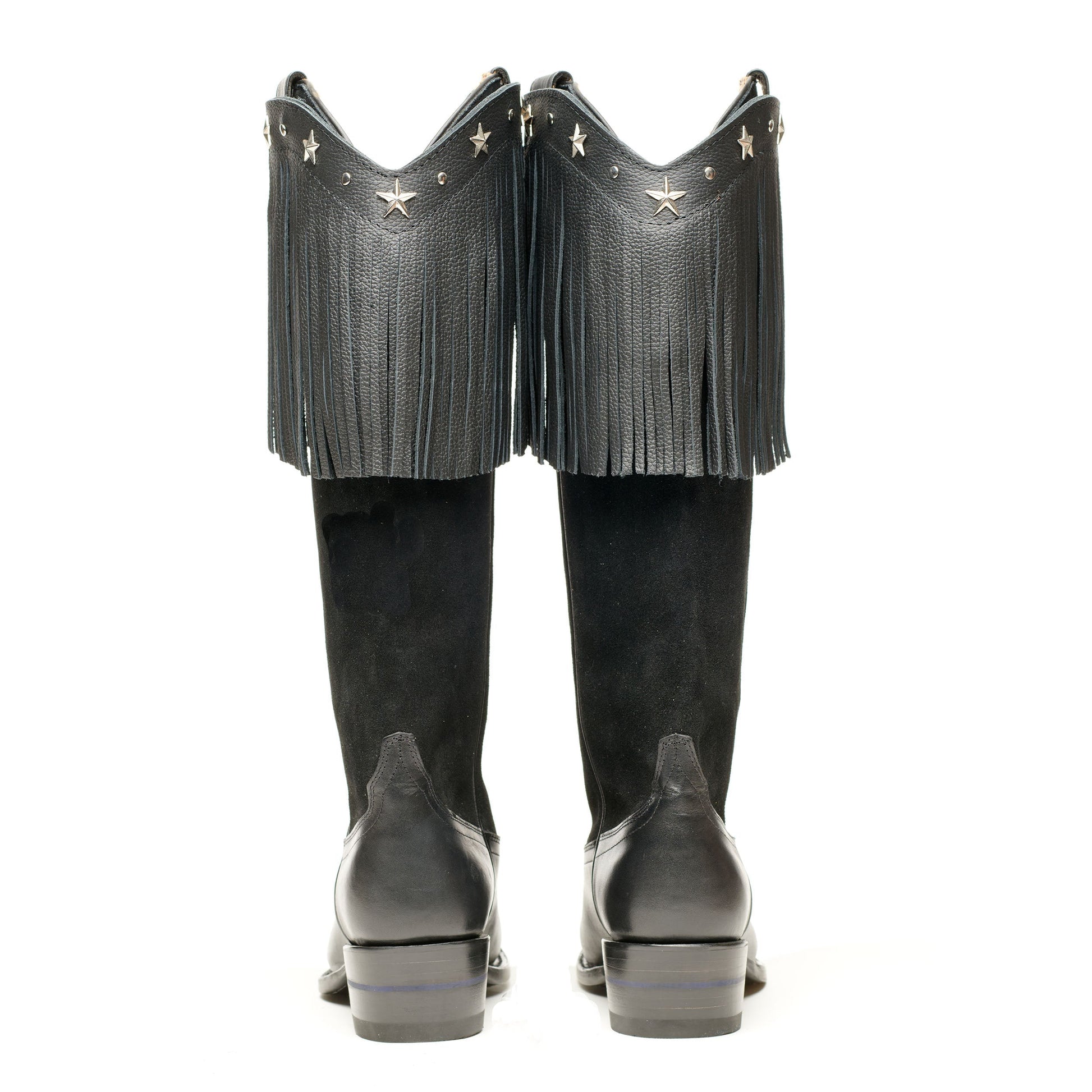 Boot Fringe Alvies